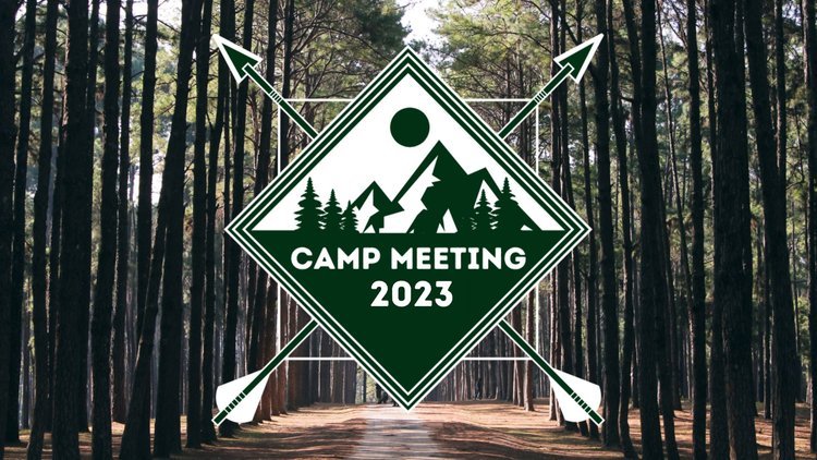 District Camp Meeting / Camp Pinerock