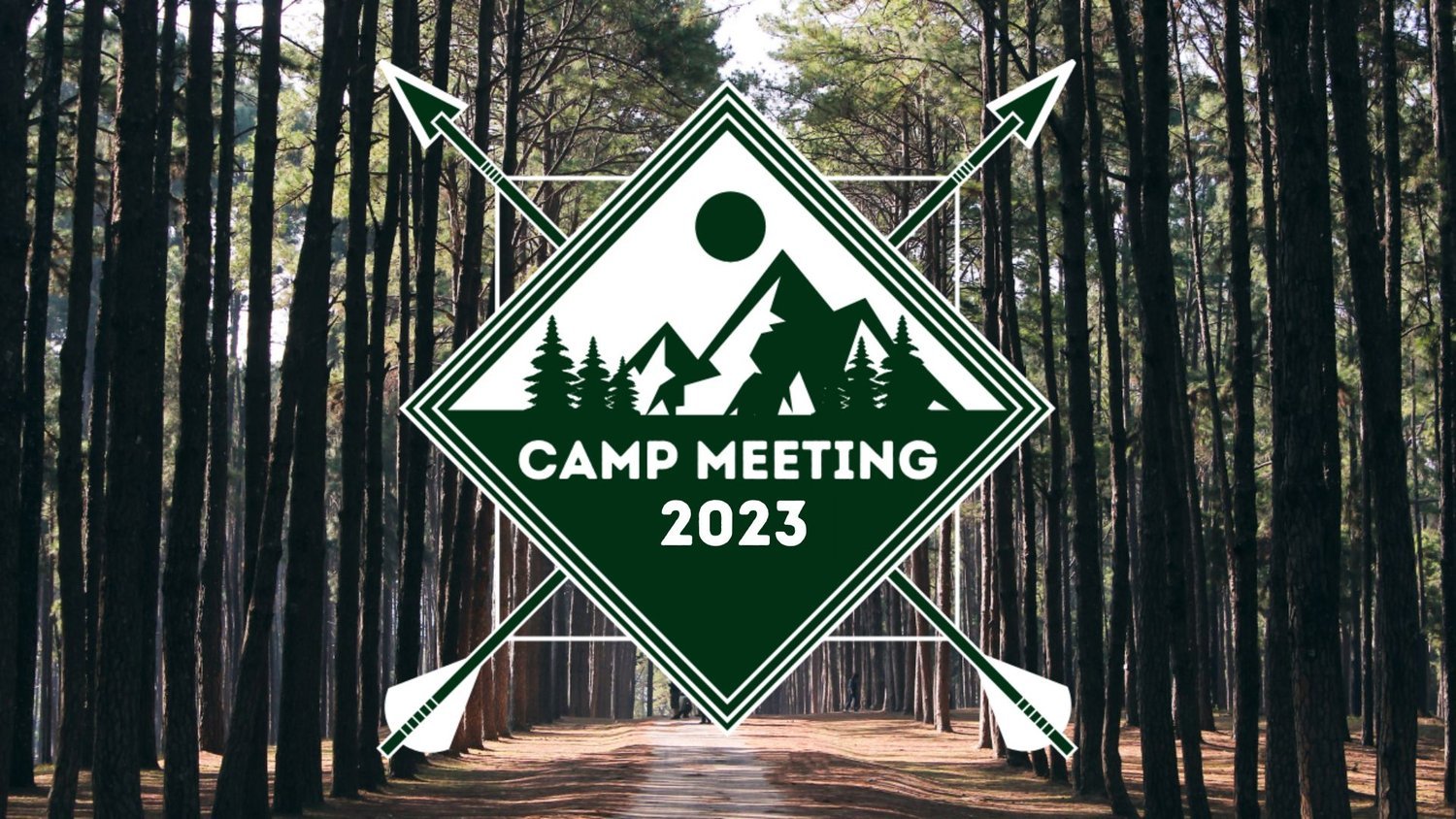 AZ District Camp Meeting