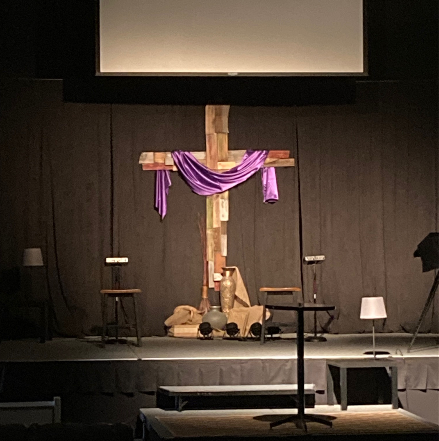 Sunday Worship