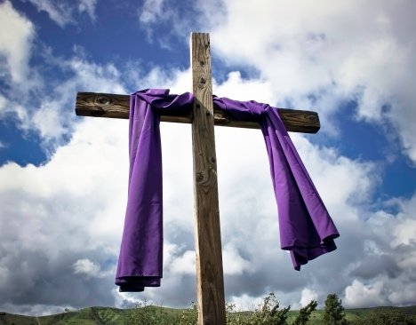 Easter Sunday Worship