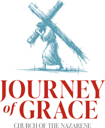 Journey of Grace Logo